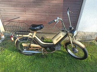 Babetta 210