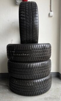 ☀️Letní pneumatiky 275/50/20, Michelin, DOT22