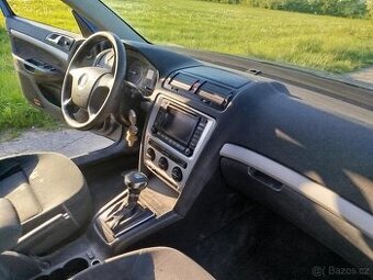 Škoda Octavia 2