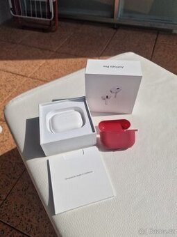 Apple AirPods Pro 2