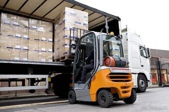Hľadám dopravcov / Searching trucking subcontractors