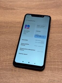 Xiaomi redmi note 6 pro