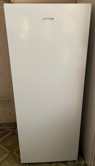 GORENJE mrazák F514EW5
