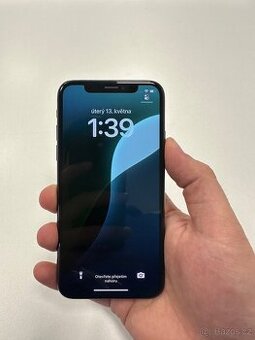 iPhone xs 64gb