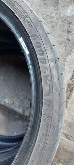 Pneu GOODYEAR 275/30R20 2KS - 1