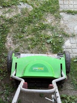 Ruční sekačka