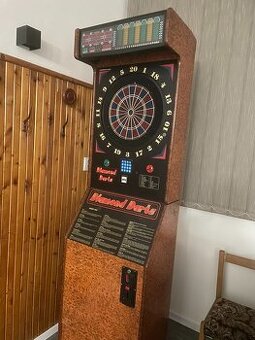 Šipkový automat - 1