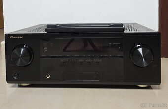 Pioneer VSX-921 / AirPlay / internetove radia / USB - 1
