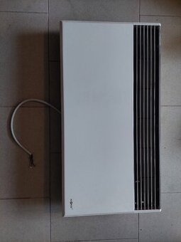 Přímotopy Ecoflex - 1