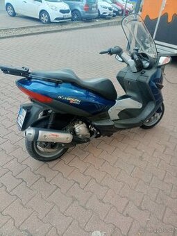 Malaguti Madison 250 - 1
