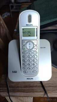 Philips CD2501S/53