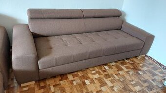 Sedací souprava Böhm