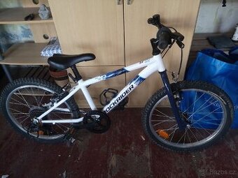 Dětské kolo BTWIN Rockrider ST120