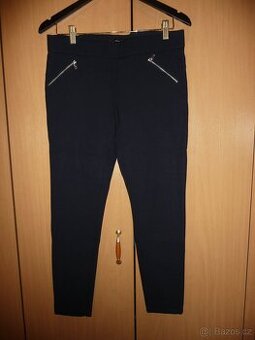 Dámské kalhoty Zara vel.XL