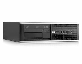 HP Compaq 6200 Pro/4GB RAM/i3 2120 /250GB HDD/Win 10/ Záruka