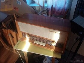 Staré rádio - 1