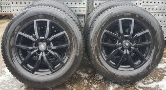 Sada Alu pneu 18"