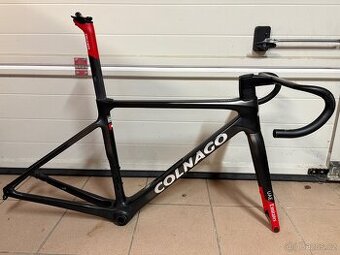 Colnago V4Rs Emirates, vel.455 (165-175cm) - 1