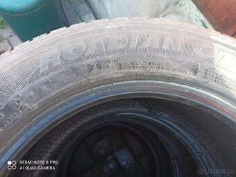 Pneu letní 215/65/16C