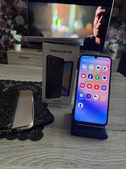 Samsung a34 5g