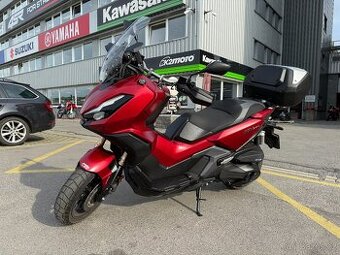 HONDA ADV 350 2023