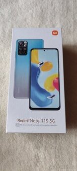Xiaomi Redmi Note 11s 5G