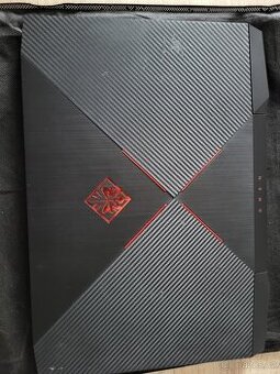 HP Omen 15 Herní Notebook