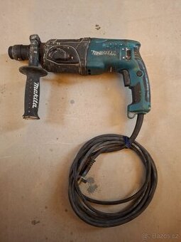 Makita hr 2470T - 1