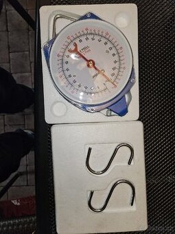 Váha 50 kg - 1