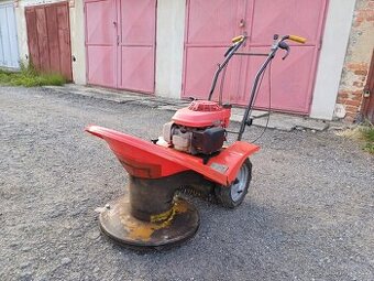 Bubnová sekačka Vari Adela