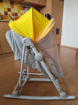 Kinderkraft unimo 5v1