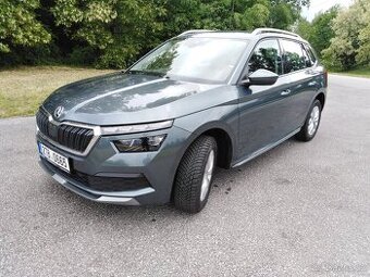Škoda Kamiq Style 1.0 TSI, 81 kW
