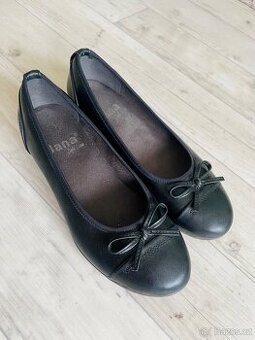 Baleriny 39 - 1
