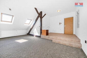 Pronájem kanceláře 39 m² Karlovarská ul. Plzeň