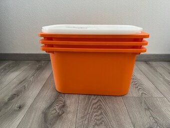 Boxy ikea trofast 3x s viky - 1