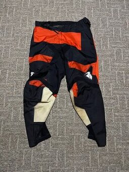 Mx enduro kalhoty Thor Vel 36