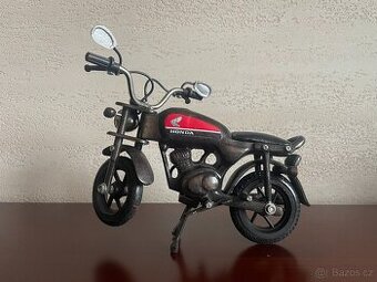 HONDA - 1