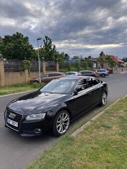 Audi A5 3.0 Tdi