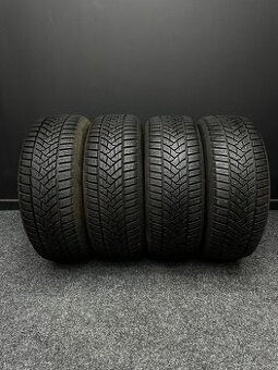 Sada pneu Dunlop 215/60 r16 95H - 1