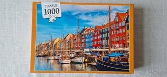 Puzzle - 1
