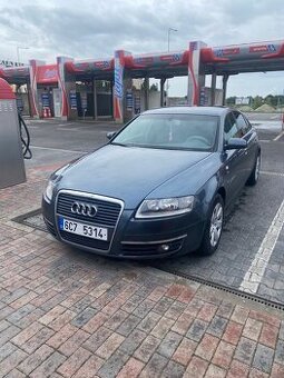 Audi A6 C6