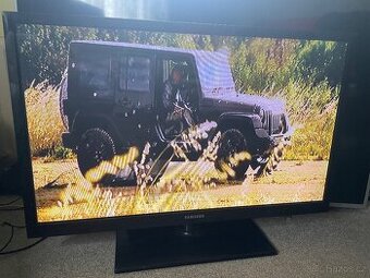 Plazma TV Samsung