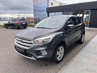 Prodám Ford Kuga 1.5 EcoBoost