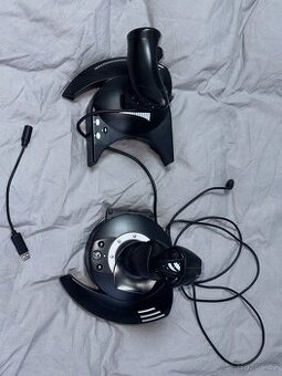 Thrustmaster T.Flight Hotas One