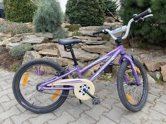 Dětské kolo Specialized