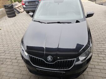 Prodám škoda fabia 1.2 tsi