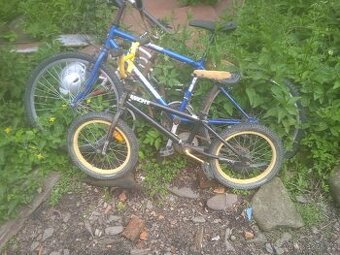 Kolo GT MACH1 JUNIOR 16"