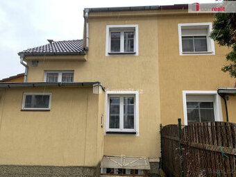 prodej ŘRD 4+2 KK se sklepem o dvou BJ 2x2+KK s vlastní zah