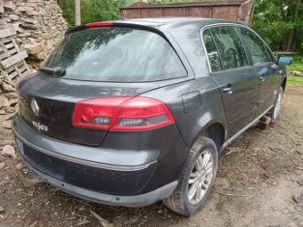 PRODÁM RENAULT VELSATIS 2,2 dci