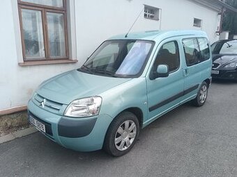 Prodám Citroen Berlingo